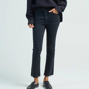 Mother "The Hustler Ankle Fray" "Not Guilty" Sz 25